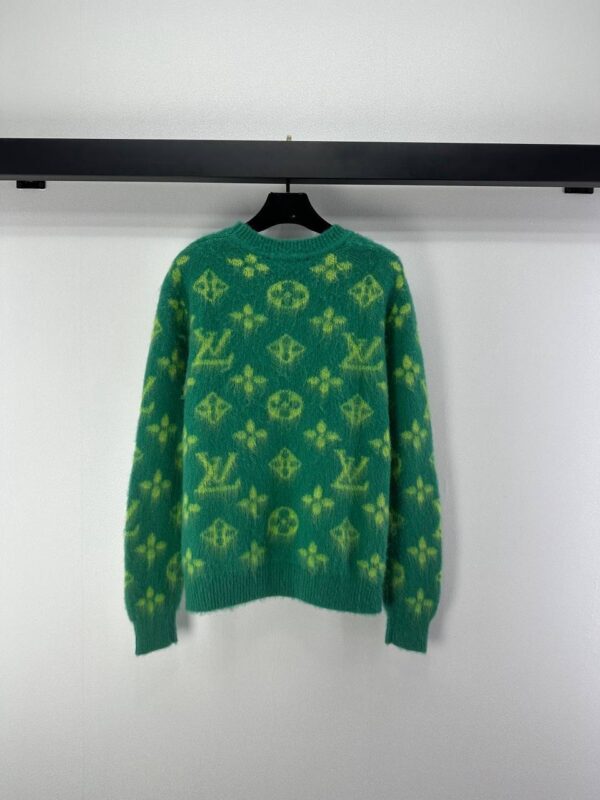 Джемпер Louis Vuitton