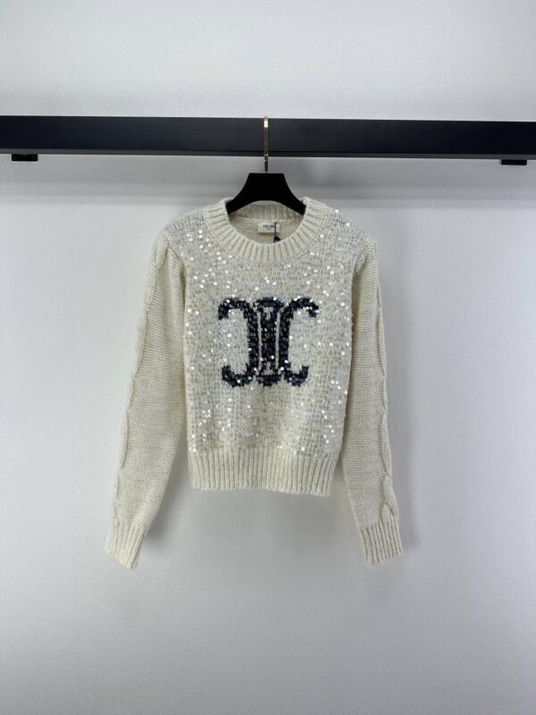 Джемпер Celine