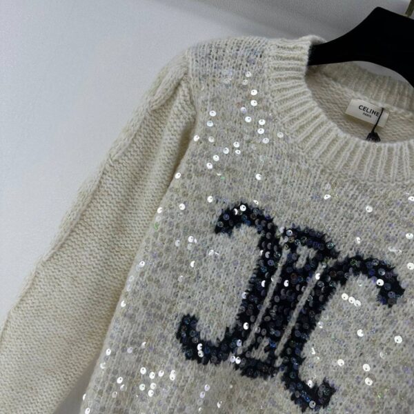 Джемпер Celine