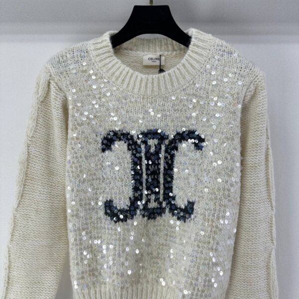 Джемпер Celine