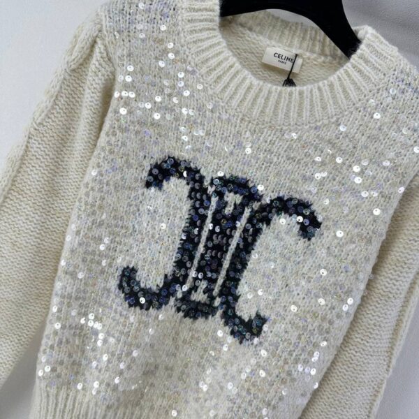 Джемпер Celine