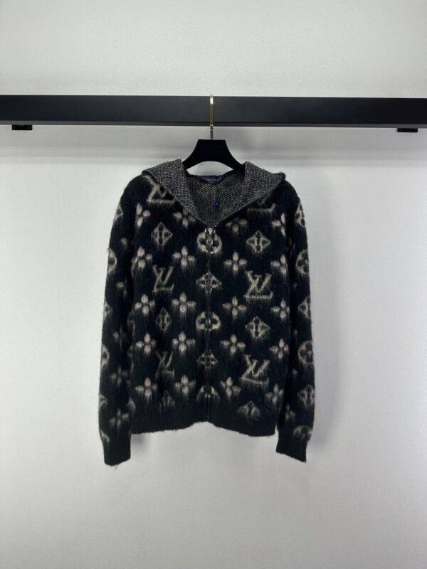 Кардиган Louis Vuitton