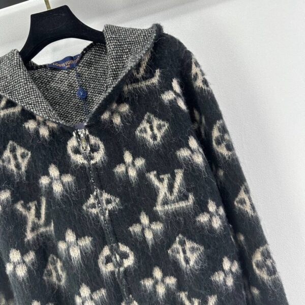 Кардиган Louis Vuitton