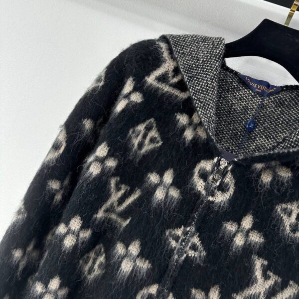Кардиган Louis Vuitton