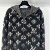 Кардиган Louis Vuitton