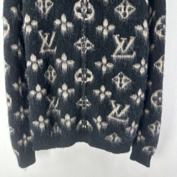 Кардиган Louis Vuitton