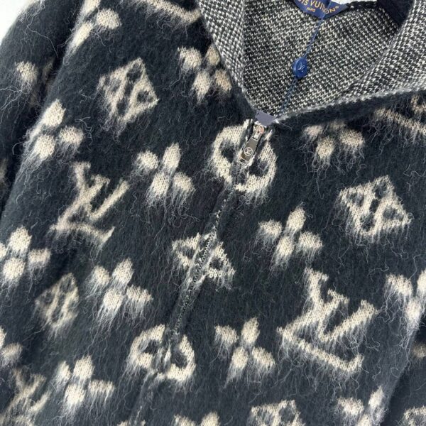 Кардиган Louis Vuitton