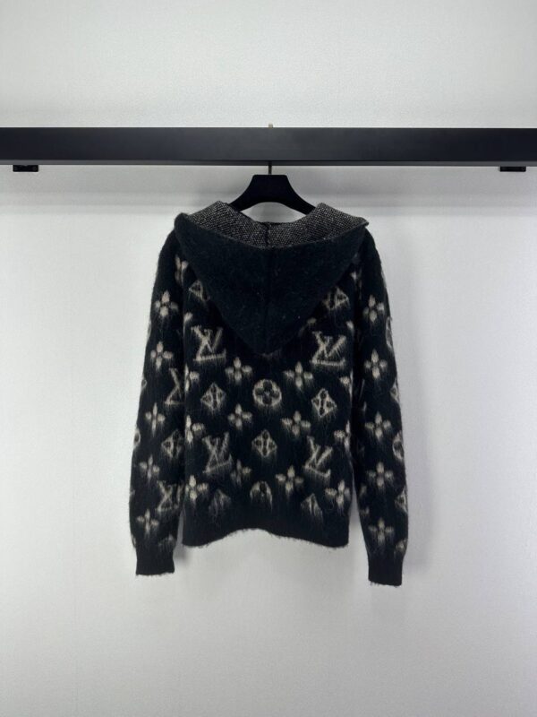 Кардиган Louis Vuitton