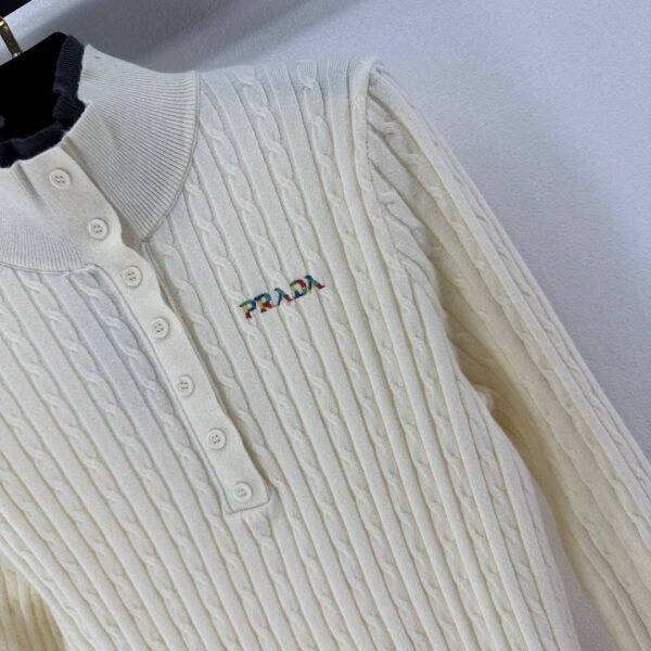 Джемпер Prada