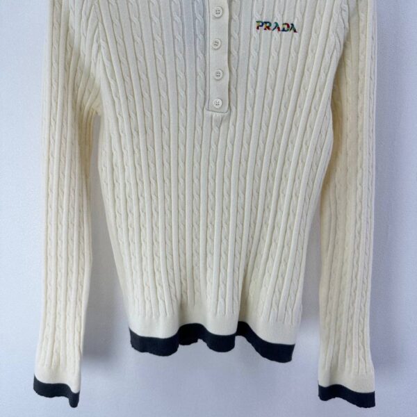 Джемпер Prada