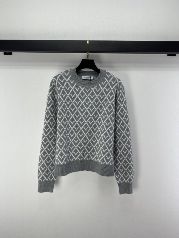 Джемпер Valentino