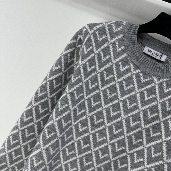 Джемпер Valentino