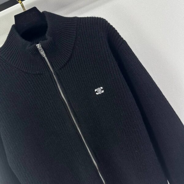 photo_2026-02-17_05-44-15 Кардиган Celine