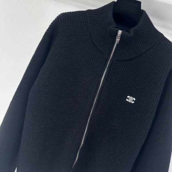 photo_2026-02-17_05-44-23 Кардиган Celine