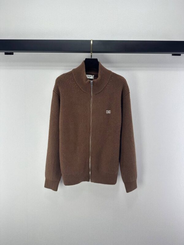 Кардиган Celine