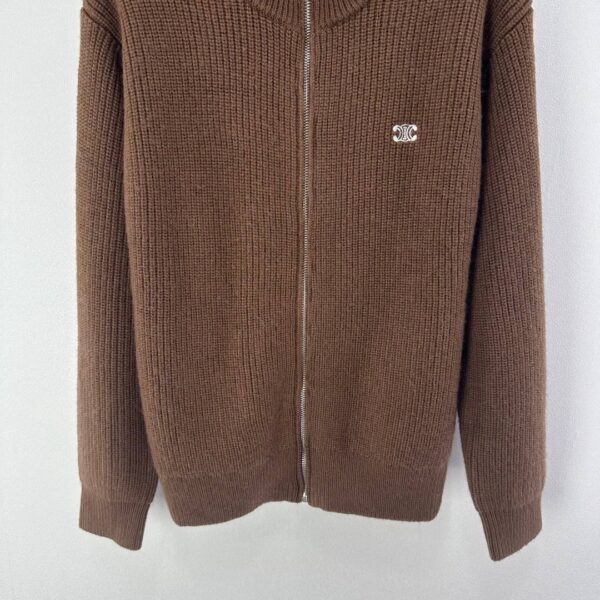 Кардиган Celine