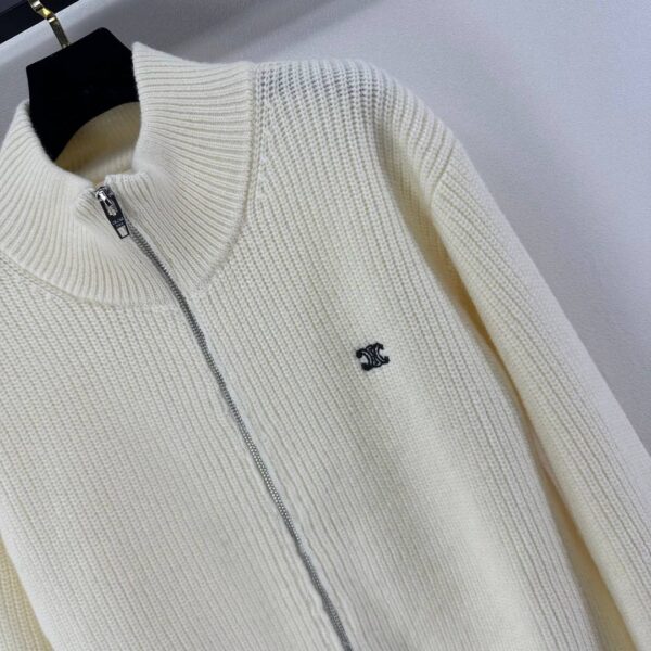 photo_2026-02-17_06-05-17 Кардиган Celine