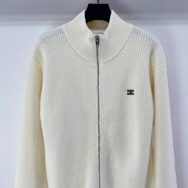 photo_2026-02-17_06-05-22 Кардиган Celine