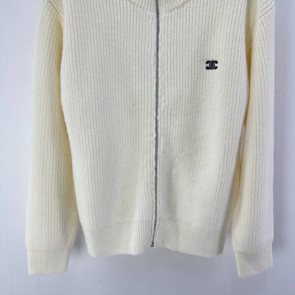 photo_2026-02-17_06-05-27 Кардиган Celine