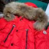 Комбинезон детский Moncler