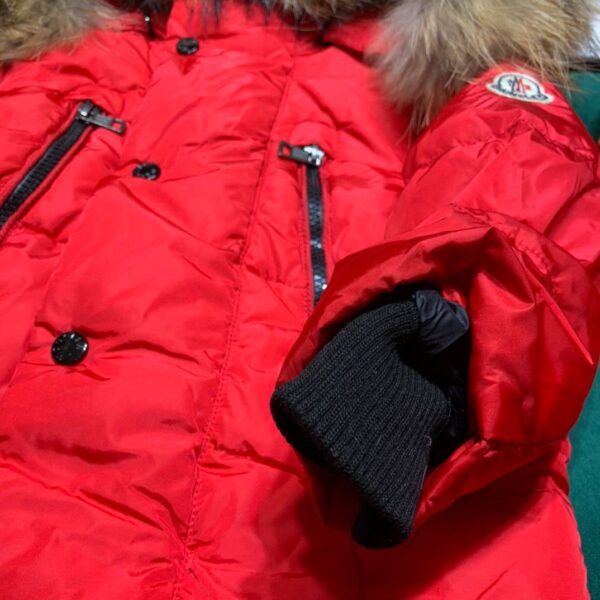 Комбинезон детский Moncler