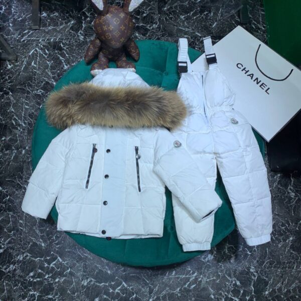 Комбинезон детский Moncler