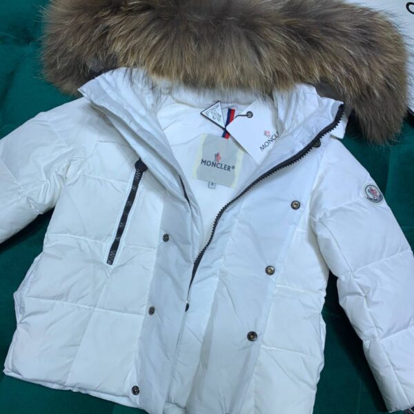 Комбинезон детский Moncler