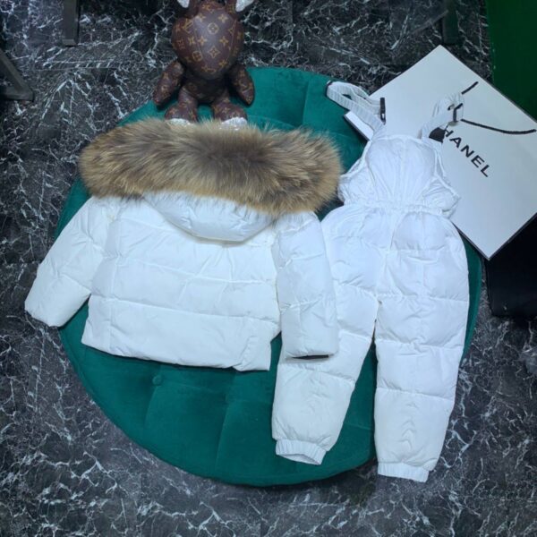 Комбинезон детский Moncler