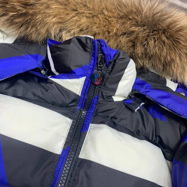 Комбинезон детский Moncler