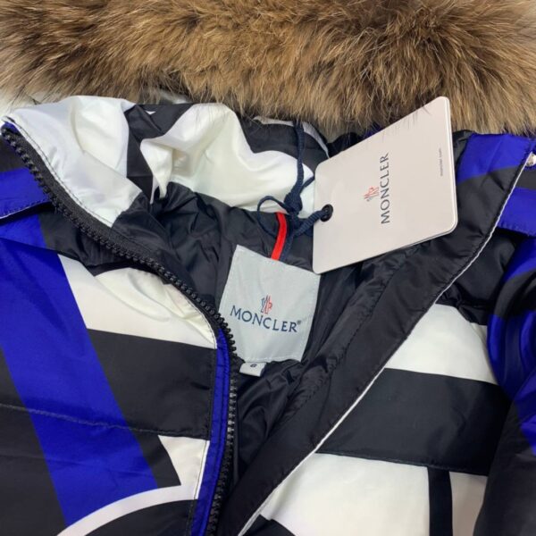 Комбинезон детский Moncler