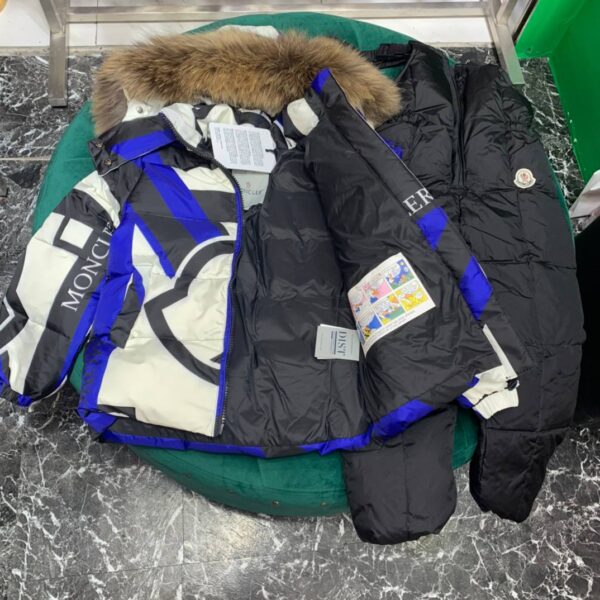 Комбинезон детский Moncler