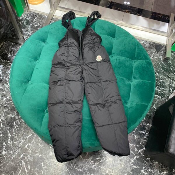 Комбинезон детский Moncler