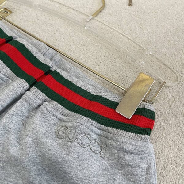 Костюм Gucci
