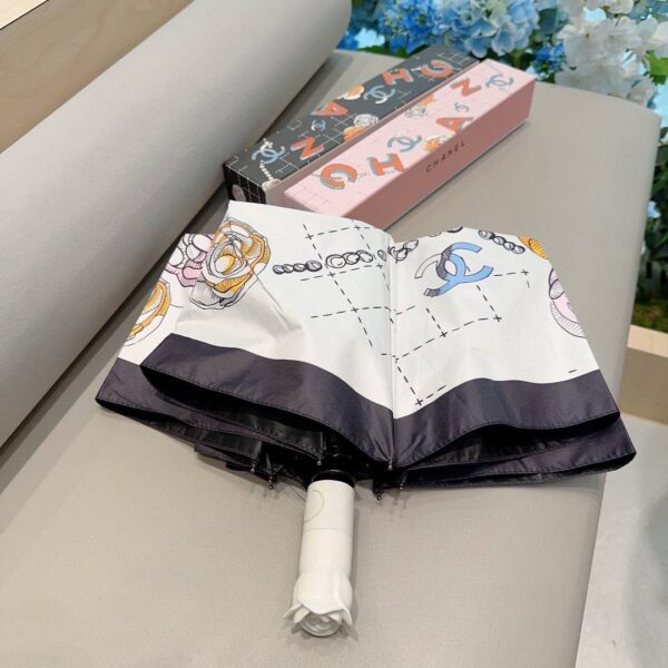 photo_2026-02-20_07-07-30 Зонт Chanel