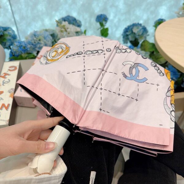 Зонт Chanel