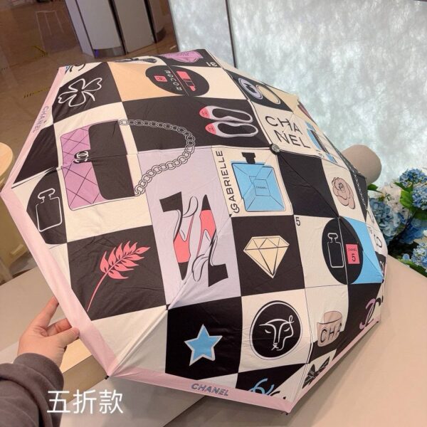 Зонт Chanel