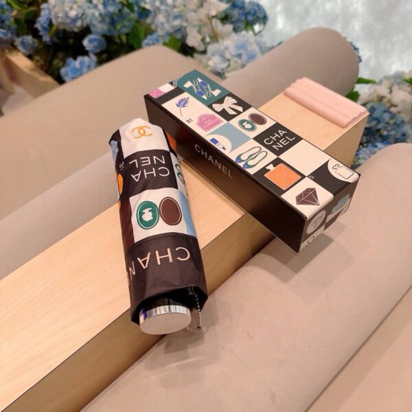 Зонт Chanel