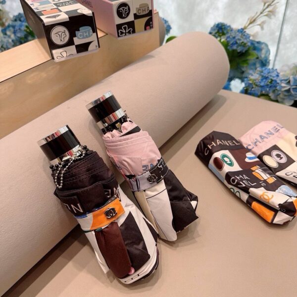 Зонт Chanel
