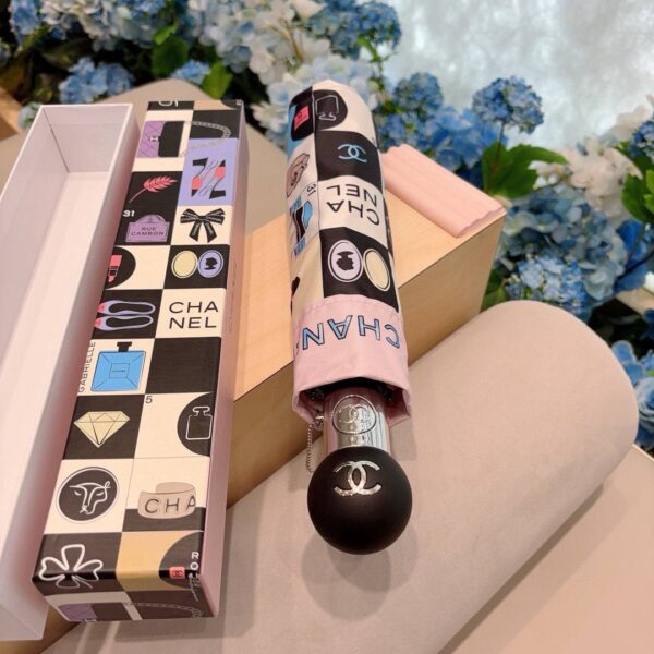 Зонт Chanel