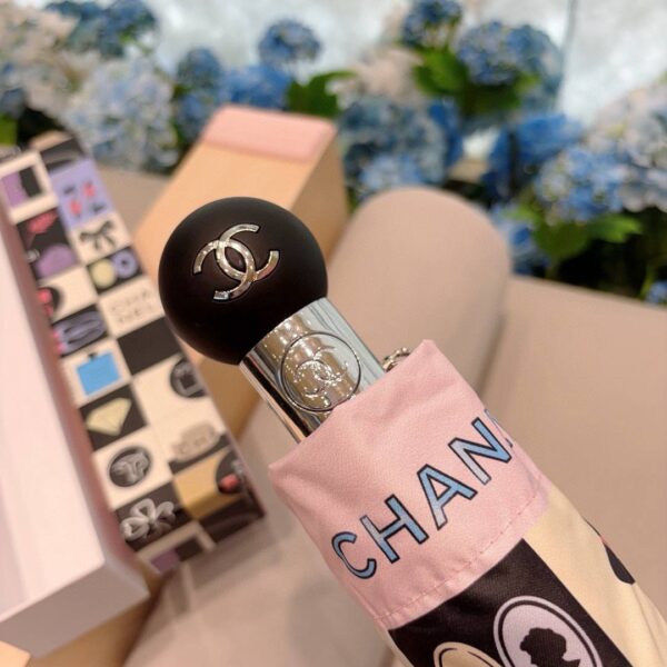 Зонт Chanel