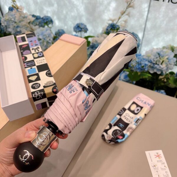 Зонт Chanel