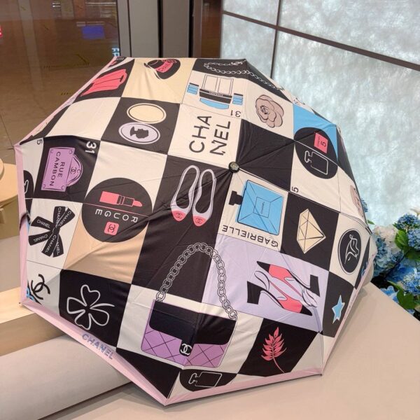 Зонт Chanel