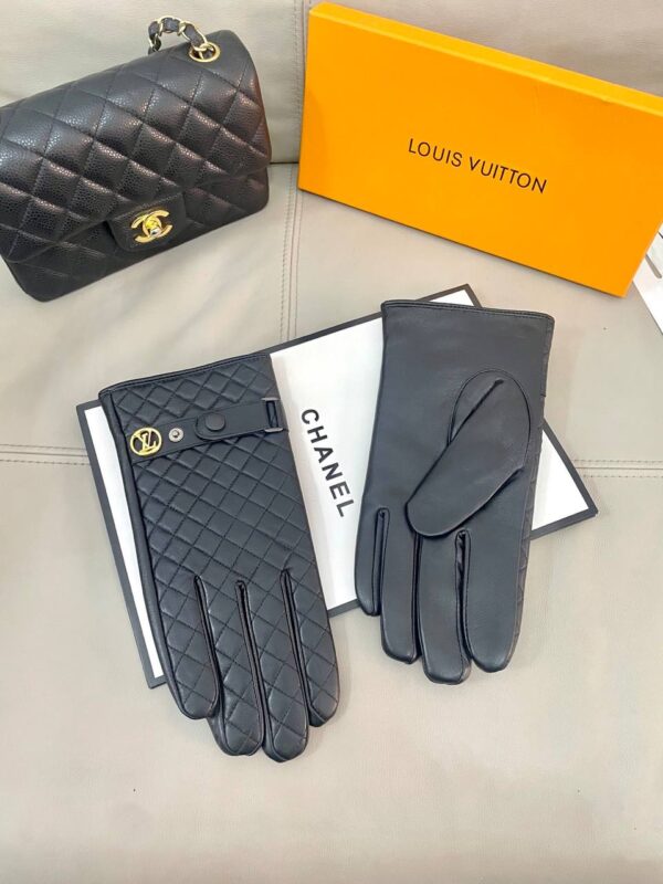 photo_2026-02-21_11-11-28 Перчатки Louis Vuitton