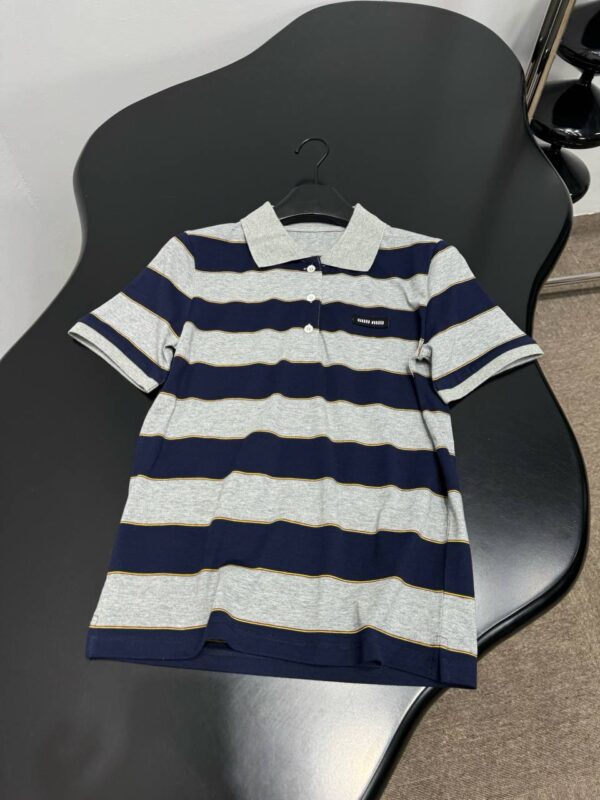 photo_2026-02-21_15-54-19 Футболка-поло Mu Miu