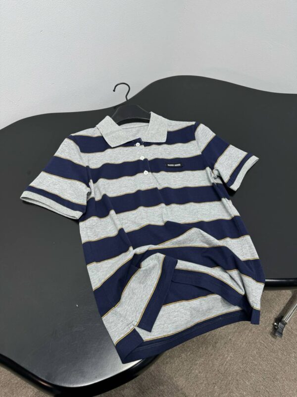 photo_2026-02-21_15-54-25 Футболка-поло Mu Miu