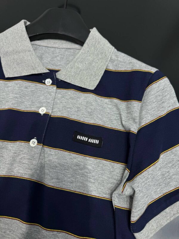 photo_2026-02-21_15-54-28 Футболка-поло Mu Miu