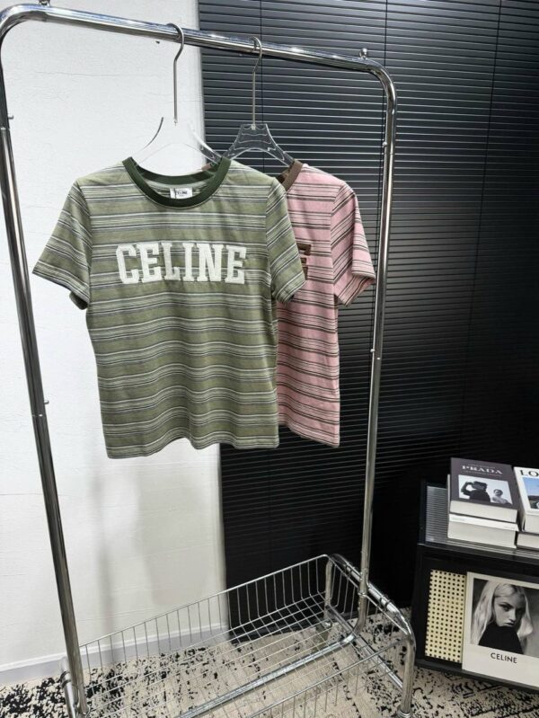 Футболка Celine