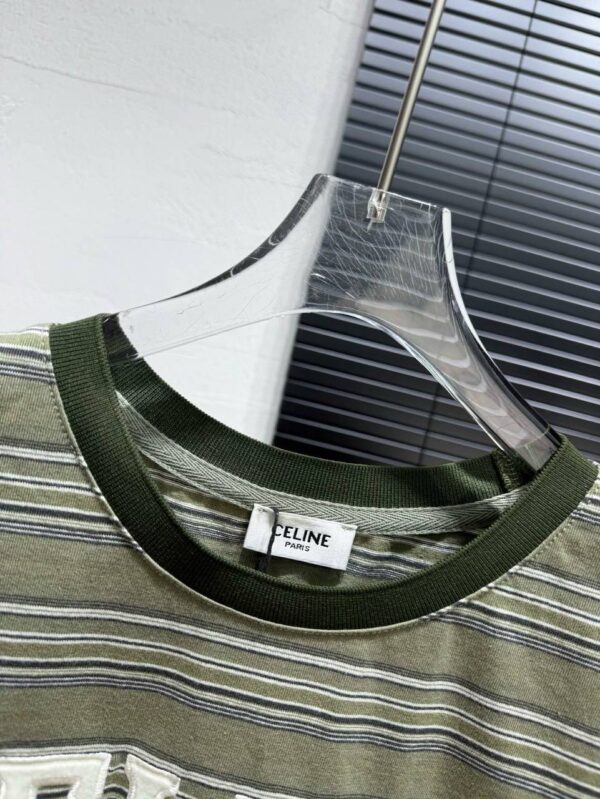 Футболка Celine