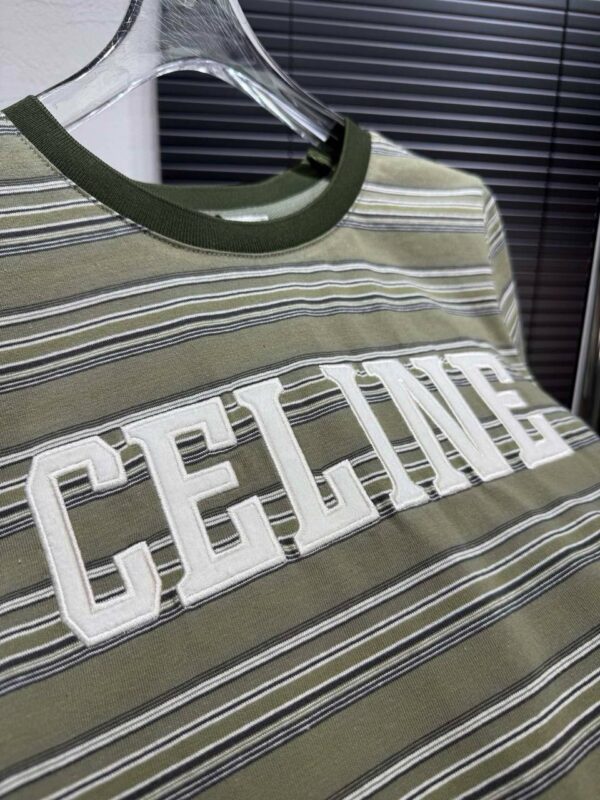 Футболка Celine