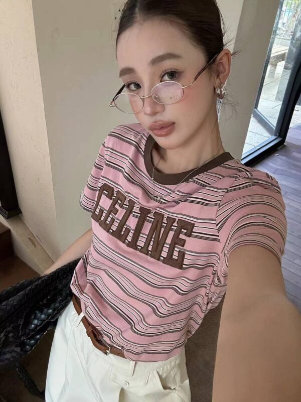 Футболка Celine